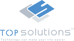 TP - Top Solutions - Coming Soon